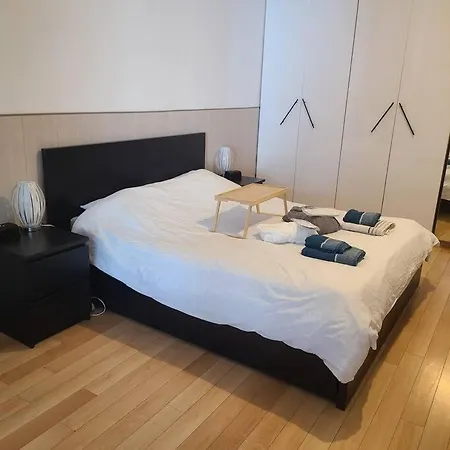 Loft De 130 M2 Avec Et Billard Апартаменты *