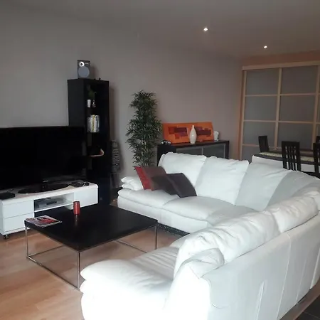 Апартаменты Loft De 130 M2 Avec Et Billard *