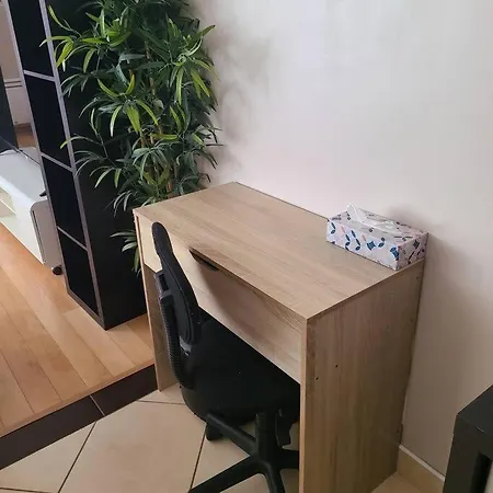 Loft De 130 M2 Avec Et Billard Апартаменты