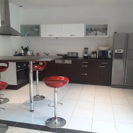 Loft De 130 M2 Avec Et Billard Апартаменты Брест