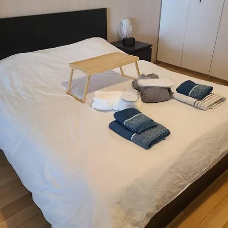 Loft De 130 M2 Avec Et Billard
