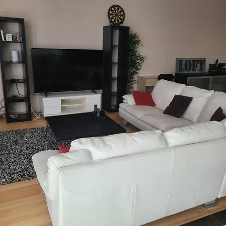 Loft De 130 M2 Avec Et Billard