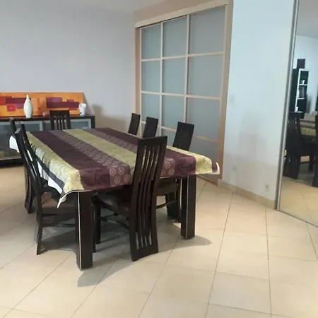 Loft De 130 M2 Avec Et Billard * Brest