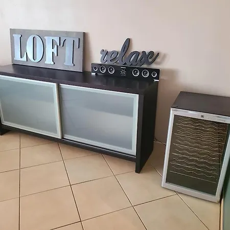 Loft De 130 M2 Avec Et Billard Brest