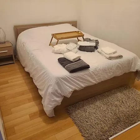 Loft De 130 M2 Avec Et Billard Apartment Brest